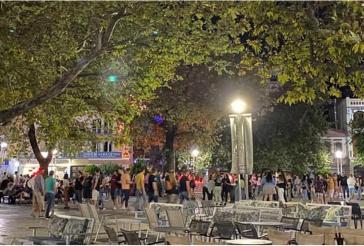 Εστίαση Κομοτηνής: Λιγότεροι εργαζόμενοι, μειωμένοι τζίροι