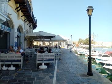 Καταστροφικές οι επιπτώσεις της πανδημίας στον κλάδο της εστίασης