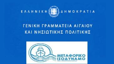 Άνοιξαν οι αιτήσεις για υπαγωγή στο μέτρο "Μεταφορικό Ισοδύναμο Επιχειρήσεων"