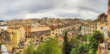 Ψηφιακή διαχείριση 150 ιστορικών κτιρίων του Δήμου Κ. Κέρκυρας μέσω της μεθοδολογίας “HERMeS”