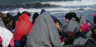 Ελαχιστοποίηση μετακινήσεων αλλοδαπών 