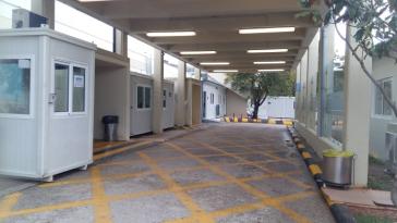 «Καμπανάκι» από την Ιατρική Σχολή για τις επιπτώσεις της πανδημίας