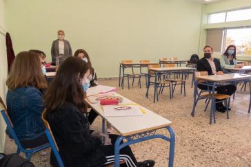 Ηλεκτρονικό παιχνίδι για την τοπική μας ιστορία από μαθητές του 3ου Γυμνασίου