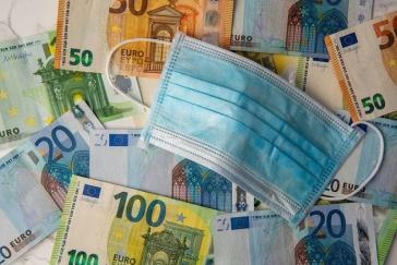 Άλλα 47,5 δισ. ευρώ στις περιφέρειες για την αντιμετώπιση των συνεπειών της πανδημίας