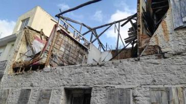 Επιστολή του Συλλόγου Μελετητών Μηχανικών Νομού Κυκλάδων προς τα συναρμόδια Υπουργεία για την σύσταση της Επιτροπής Επικινδύνων Ετοιμόρροπων