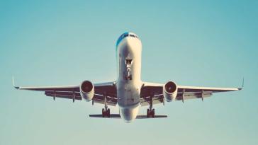 Νέες αεροπορικές οδηγίες