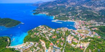 Θετικά τα πρώτα μηνύματα για τον τουρισμό στην Ήπειρο