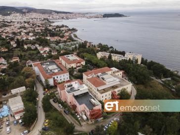 Οι προτάσεις της ΠΕΔ Β. Αιγαίου για το Πανεπιστήμιο Αιγαίου