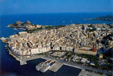 Κέρκυρα: Επιτυχής ολοκλήρωση 1ης φάσης αξιολόγησης από το Παγκόσμιο Συμβούλιο Αειφόρου Τουρισμού