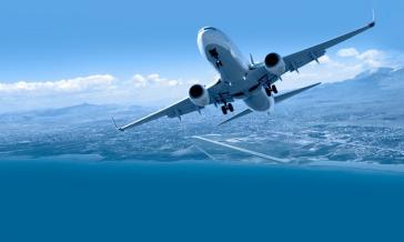 Παράταση notam πτήσεων εξωτερικού και αλλαγή στο PLF