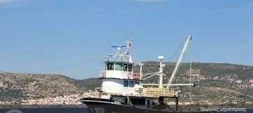 Προκλητική & καταστροφική αλιεία 