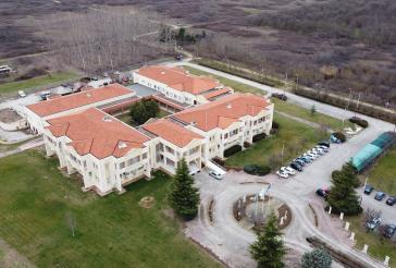 Πάνω από 1000 πρωτοετείς εκτός ΔΠΘ λόγω ΕΒΕ