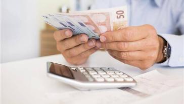 Προθεσμίες υποβολής δηλώσεων για τον μηχανισμό ΣΥΝ-ΕΡΓΑΣΙΑ