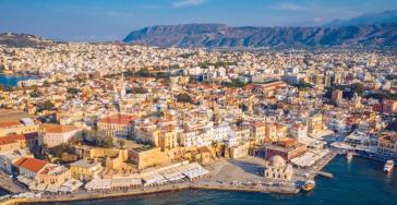 Μαραίνεται… η πόλη των γιασεμιών