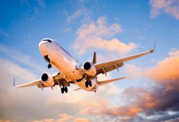 Παράταση notam πτήσεων εξωτερικού 