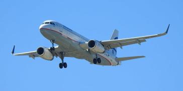 Παράταση αεροπορικών οδηγιών πτήσεων εξωτερικού έως τις 19 Αυγούστου