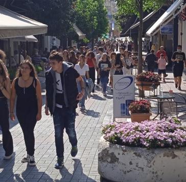 Δύσκολη η προσαρμογή στα νέα μέτρα