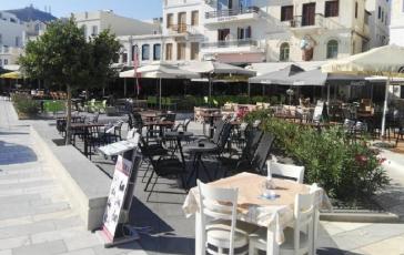 Εστίαση και διασκέδαση μόνο για εμβολιασμένους