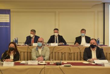 Ολοκληρωμένη δέσμη μέτρων απαιτείται για τα ξενοδοχεία