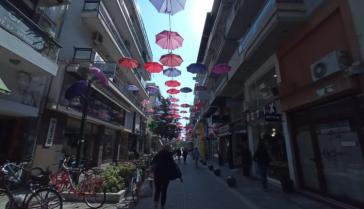 Προβληματισμένη η τοπική αγορά