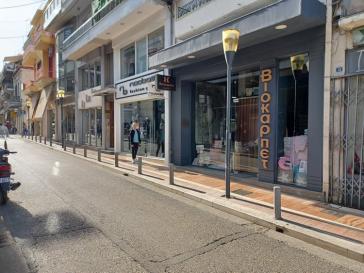 Εμπορικός Σύλλογος: “Εκτός πραγματικότητας” τα μέτρα για το Αγρίνιο