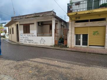 Σοκ στο Αγρίνιο: Μαχαίρωσε θανάσιμα τη μητέρα του – Τραυμάτισε και τη γιαγιά του