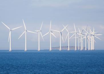 Περιφερειακό Συμβούλιο και ΠΕΔ Ν. Αιγαίου κατά της εγκατάστασης βιομηχανικών ανεμογεννητριών