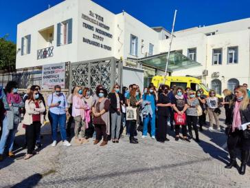 Ο χρόνος που πέρασε στον τομέα της υγείας 