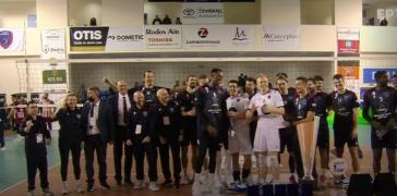 Τα αθλητικά του 2021