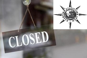 Ο κύκλος εργασιών των επιχειρήσεων που τέθηκαν σε αναστολή λειτουργίας