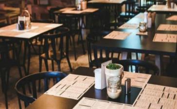 Σε ασφυξία ο κλάδος της εστίασης