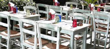 «Γονάτισε» την εστίαση η περαιτέρω παράταση των μέτρων | Έβαλαν προσωρινό λουκέτο