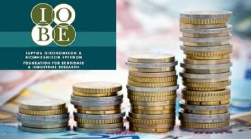 Μικρή επιδείνωση του δείκτη οικονομικού κλίματος, με υποχώρηση και της καταναλωτικής εμπιστοσύνης