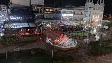 Κατέβασε διακόπτες η εστίαση στον Πύργο σε ένδειξη διαμαρτυρίας: «Θα μας τελειώσει το ρεύμα…»