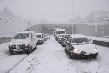 Δυο εκατομμύρια ευρώ πρόστιμο στους υπεύθυνους της Αττικής Οδού