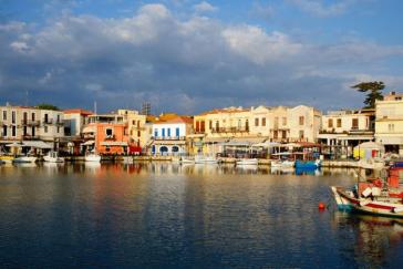 Χαμηλοί ρυθμοί, αλλά αισιόδοξα μηνύματα για τη νέα τουριστική σεζόν