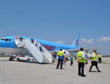 Την αισιοδοξία για τον τουρισμό διαδέχεται τώρα η αγωνία