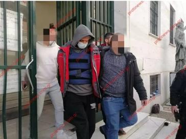 Σοκάρουν τα στοιχεία της τετραπλής δολοφονίας