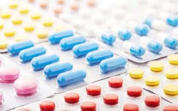 Φρενίτιδα χωρίς λόγο για τα χάπια ιωδίου