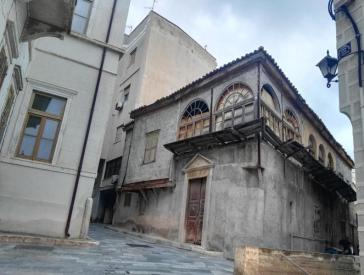 Έναρξη του Προγράμματος «Παρεμβάσεις με στόχο τη βελτίωση του Δημόσιου Χώρου», με συνολικό προϋπολογισμό 204 εκατ. ευρώ