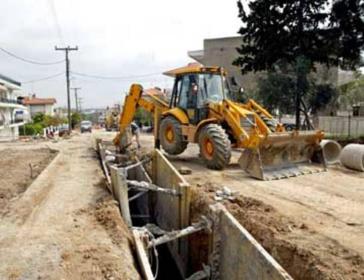 Το τσουνάμι ανατιμήσεων απειλεί να πνίξει τα έργα σε δήμους - Περιφέρειες 