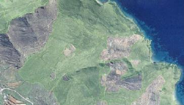 Στις 31 Μαΐου εκπνέει η προθεσμία υποβολής αντιρρήσεων για τους δασικούς χάρτες