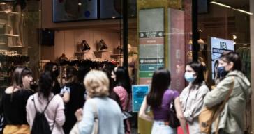 «Σταγόνα στον ωκεανό» τα μέτρα της κυβέρνησης για τον εμπορικό κόσμο του Έβρου