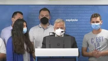 Χαμόγελο του Παιδιού: «Η κυβέρνηση μας βάζει λουκέτο»