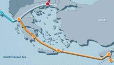 Οριστικές μελέτες για τον αγωγό EastMed