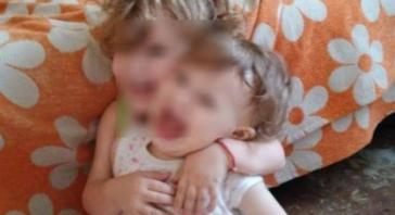 Το πόρισμα των ιατροδικαστών για Μαλένα και Ίριδα: Εγκληματική ενέργεια με ασφυκτικό θάνατο