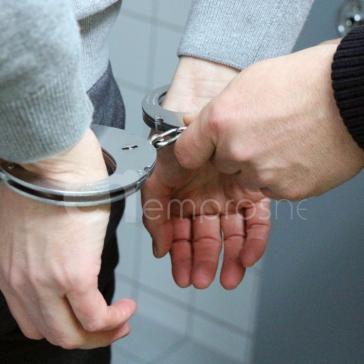 Σύλληψη αστυνομικού στη Μυτιλήνη για ασέλγεια 14χρονης 