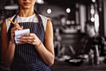 Εργασία υπό αμφισβήτηση στην εστίαση 