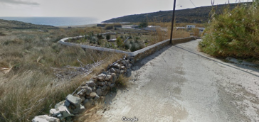 Αποκατάσταση ασφάλειας στο οδικό δίκτυο