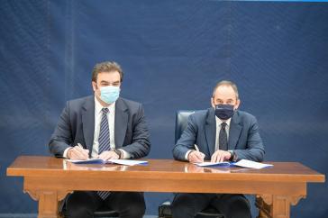 Σε λειτουργία η εφαρμογή e-Ν.Ε.Π.Α. για τον θαλάσσιο τουρισμό 